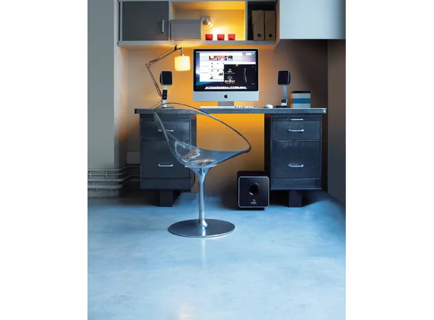 Focal XS Pack 2.1 aktivt 2,1 høyttalersystem 